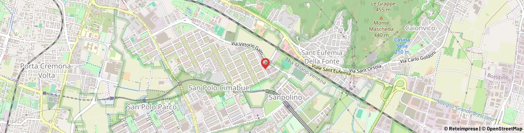 Dove siamo