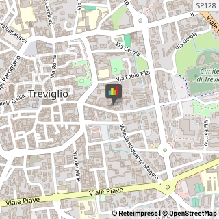 Lavoro Interinale,24047Bergamo