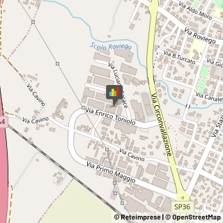 Officine Meccaniche di Precisione Mirano,30030Venezia