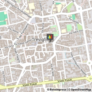 Onoranze e Pompe Funebri Treviglio,24047Bergamo