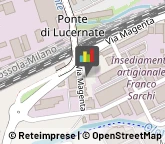 Elettrodomestici Accessori e Parti - Produzione e Ingrosso,20017Milano