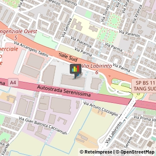 Alimentari Brescia,25125Brescia