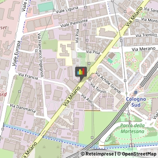 Elettricità Materiali - Dettaglio Cologno Monzese,20093Milano