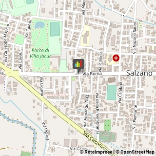 Abbigliamento Salzano,30030Venezia