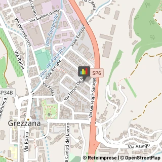 Aziende Sanitarie Locali (ASL) Grezzana,37023Verona