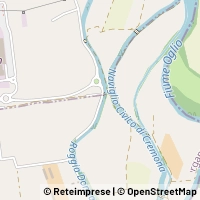 Mapa Calcio