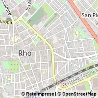 Kort Rho