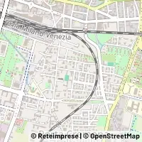 Karte Brescia
