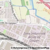 Map Rho