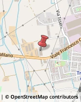 Via Milano, 30,24047Treviglio