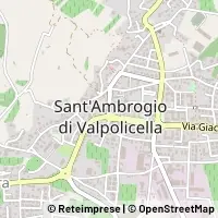 Peta Sant'Ambrogio di Valpolicella