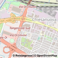 Kort Brescia