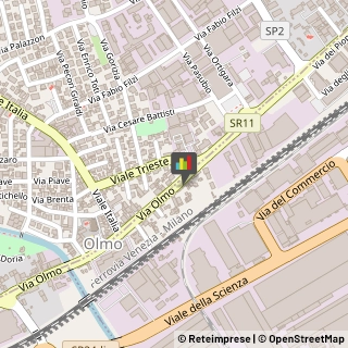 Erboristerie Vicenza,36100Vicenza