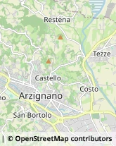 Osterie e Trattorie Arzignano,36071Vicenza