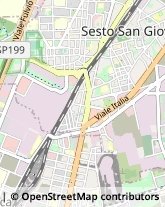 Via Enrico Fermi, 7,20099Sesto San Giovanni