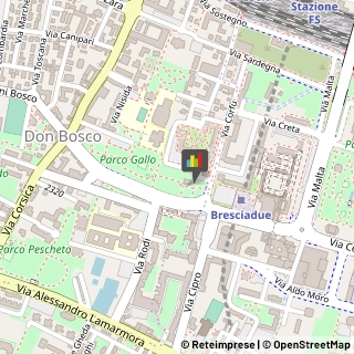 Feste - Organizzazione e Servizi,25124Brescia