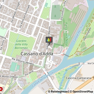 Onoranze e Pompe Funebri Cassano d'Adda,20062Milano