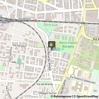 Integratori Alimentari Brescia,25124Brescia