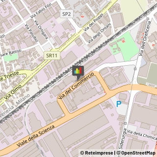 Discoteche - Locali e Ritrovi,36100Vicenza