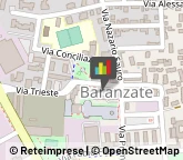 Cartolerie Baranzate,20021Milano