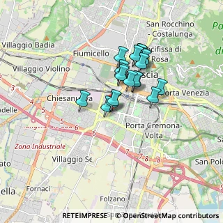 Mappa Studio di Psicologia e psicoterapia, 25125 Brescia BS, Italia (1.313)