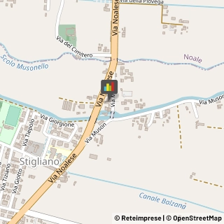 Ristoranti Fonte,30036Treviso