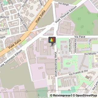 Sacchetti e Buste,20099Milano