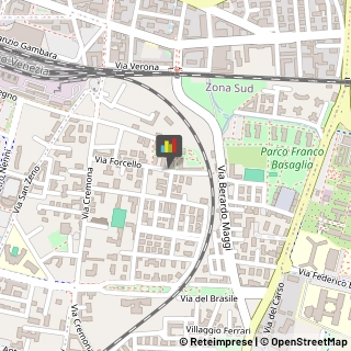 Macellerie Equine,25124Brescia