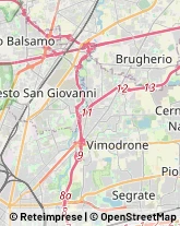 Istituti di Bellezza Brugherio,20861Monza e Brianza