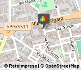 Vetrerie Artistiche - Dettaglio,24047Bergamo