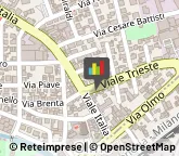 Pratiche Automobilistiche,36051Vicenza