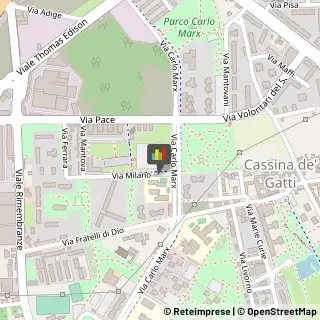 Scuole Pubbliche,20099Milano