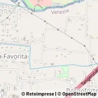 Kort Venezia