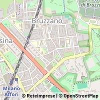 Kort Milano