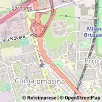 Kort Milano
