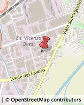 Via Artigianato, 32,36100Vicenza