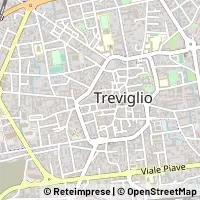 Carte Treviglio