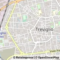 Kort Treviglio