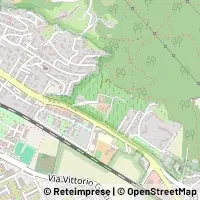 Mapa Brescia