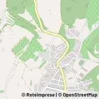 Mapa Sant'Ambrogio di Valpolicella