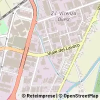 Carte Vicenza