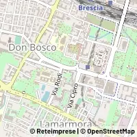 Carte Brescia