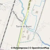 Peta San Giorgio delle Pertiche