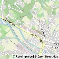 মানচিত্র Arzignano