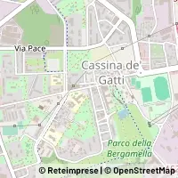 Carte Sesto San Giovanni