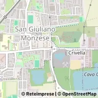 Carte Cologno Monzese