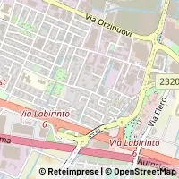 Kort Brescia