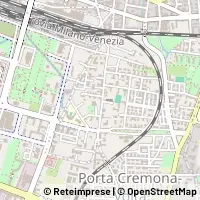 Peta Brescia