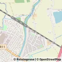 Carte Torri di Quartesolo