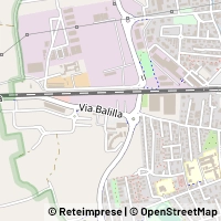 Mapa Romano di Lombardia